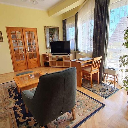 Apartment In Fonyod/Balaton 18580 Экстерьер фото