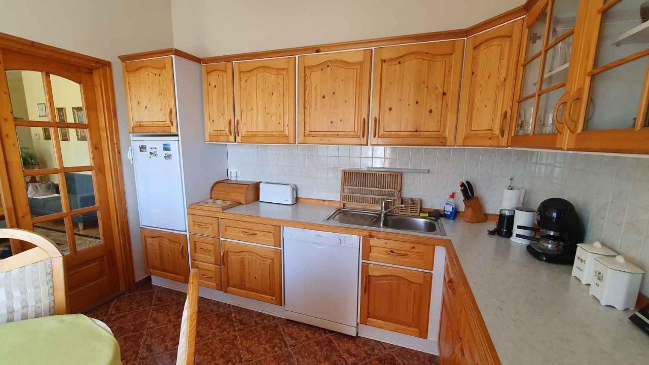 Apartment In Fonyod/Balaton 18580 Экстерьер фото
