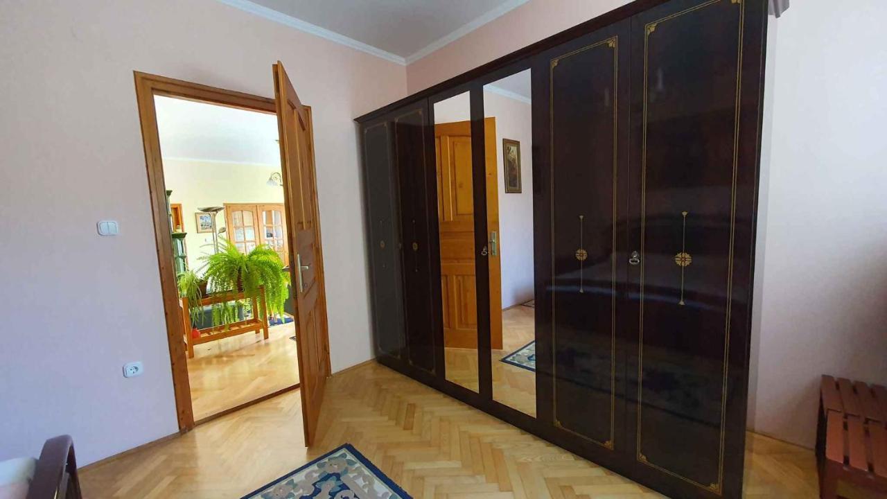 Apartment In Fonyod/Balaton 18580 Экстерьер фото