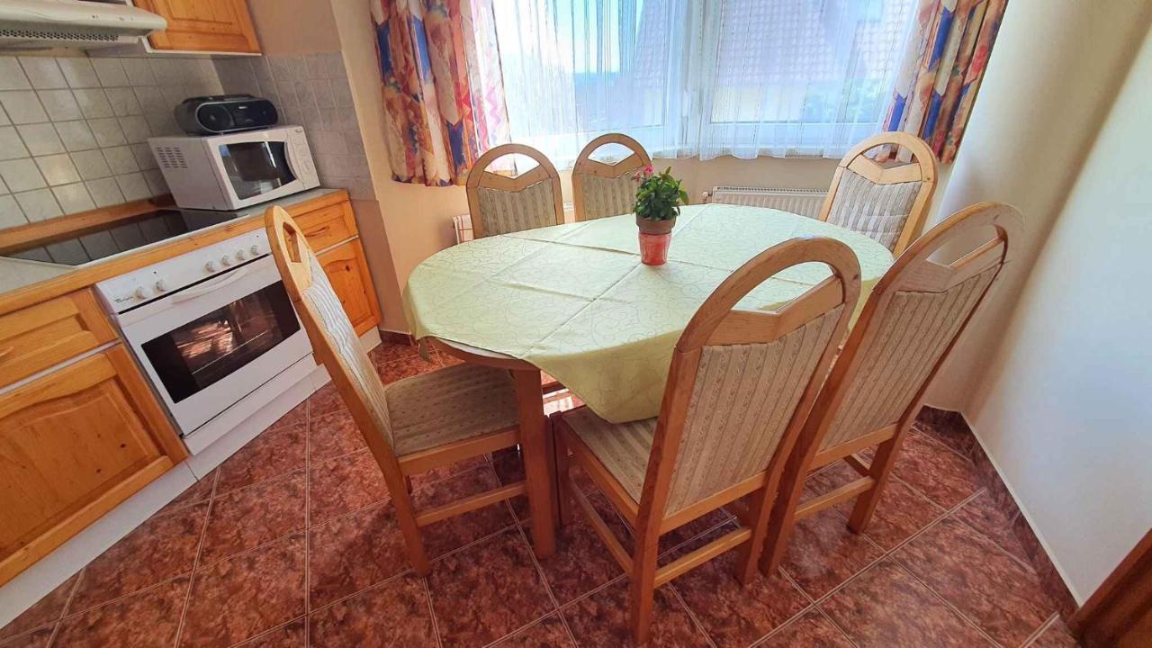 Apartment In Fonyod/Balaton 18580 Экстерьер фото