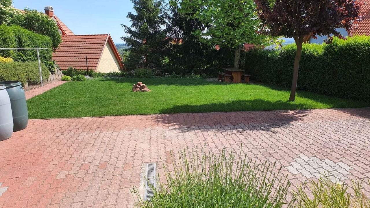 Apartment In Fonyod/Balaton 18580 Экстерьер фото