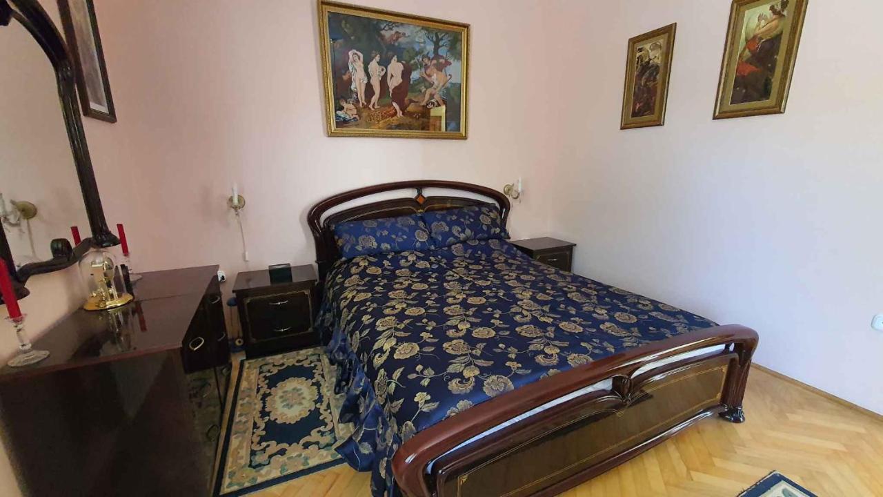 Apartment In Fonyod/Balaton 18580 Экстерьер фото