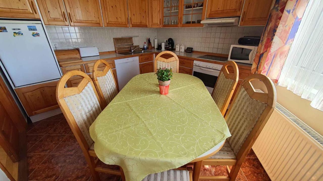 Apartment In Fonyod/Balaton 18580 Экстерьер фото