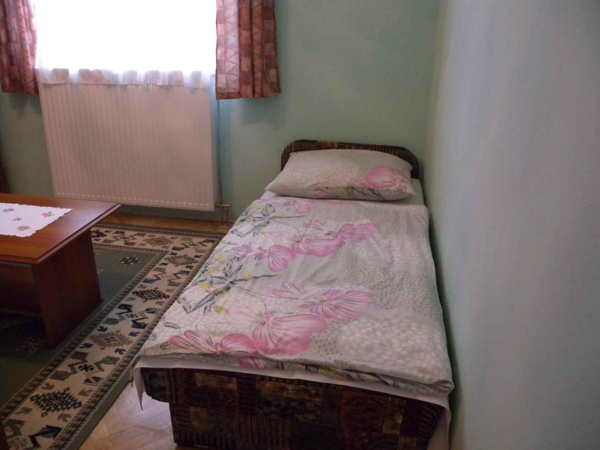 Apartment In Fonyod/Balaton 18580 Экстерьер фото