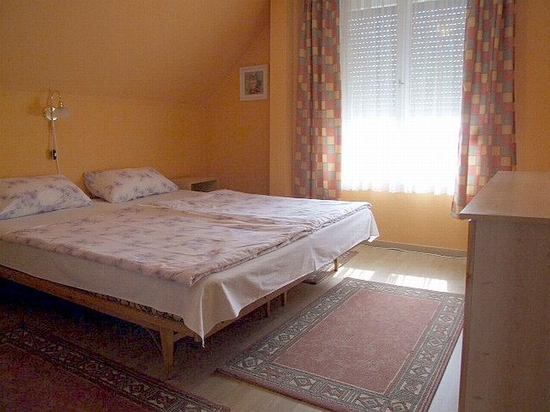 Apartment In Fonyod/Balaton 18580 Номер фото