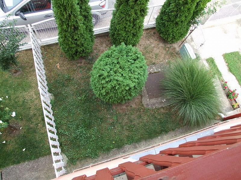 Apartment In Fonyod/Balaton 18580 Номер фото